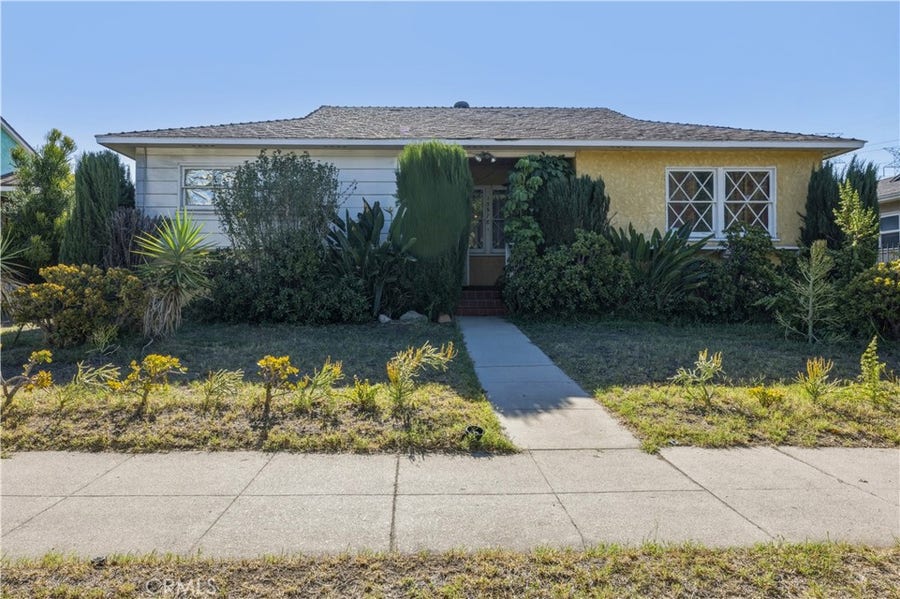 Property photo for 13978 Terra Bella, Arleta, CA