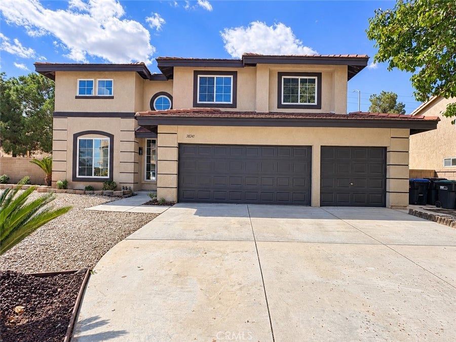 Property photo for 38241 Hillcrest Drive, Palmdale, CA