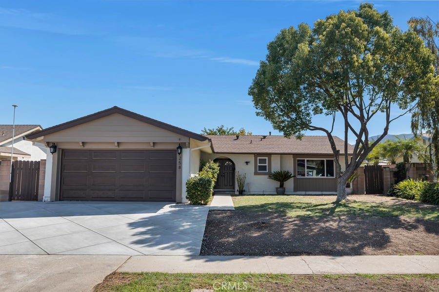 Property photo for 258 Dickenson, Newbury Park, CA