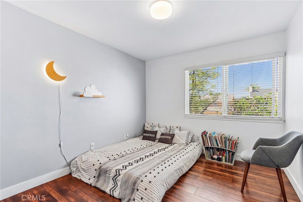 18879 Brasilia Drive, Porter Ranch, CA 91326
