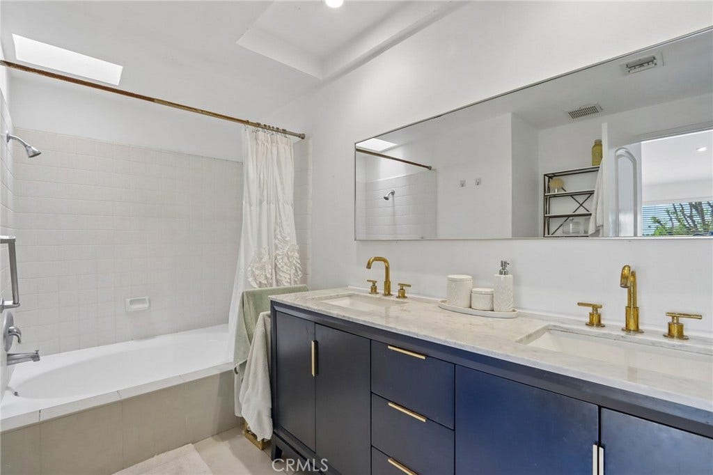 18879 Brasilia Drive, Porter Ranch, CA 91326