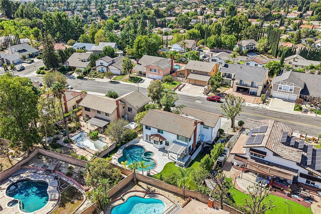 18879 Brasilia Drive, Porter Ranch, CA 91326