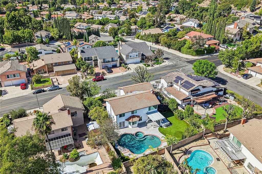 18879 Brasilia Drive, Porter Ranch, CA 91326