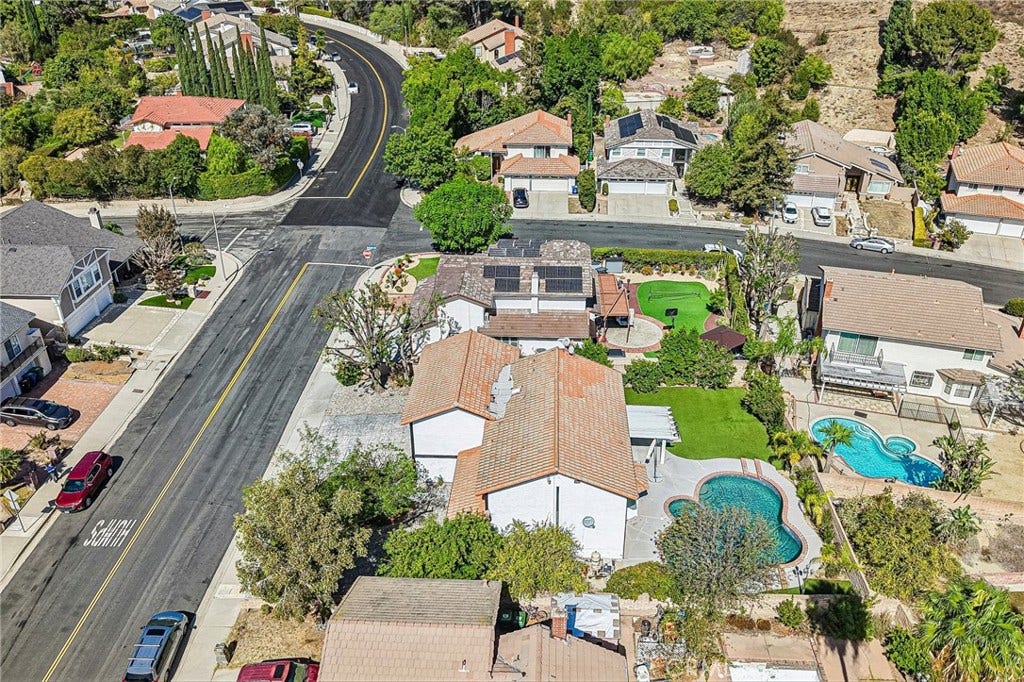 18879 Brasilia Drive, Porter Ranch, CA 91326