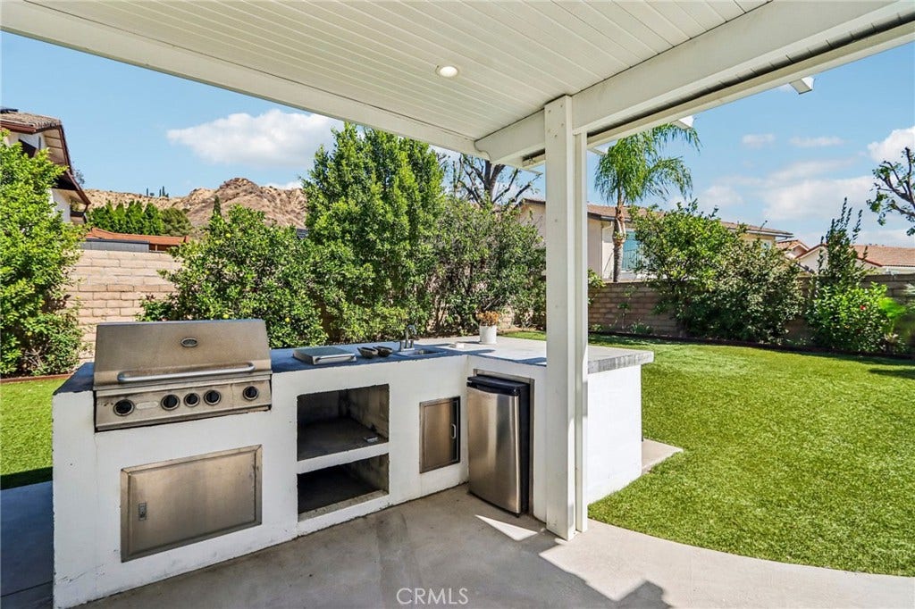 18879 Brasilia Drive, Porter Ranch, CA 91326