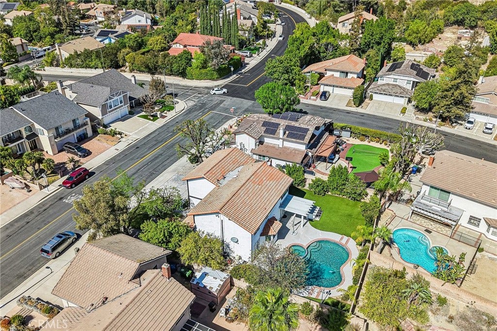18879 Brasilia Drive, Porter Ranch, CA 91326