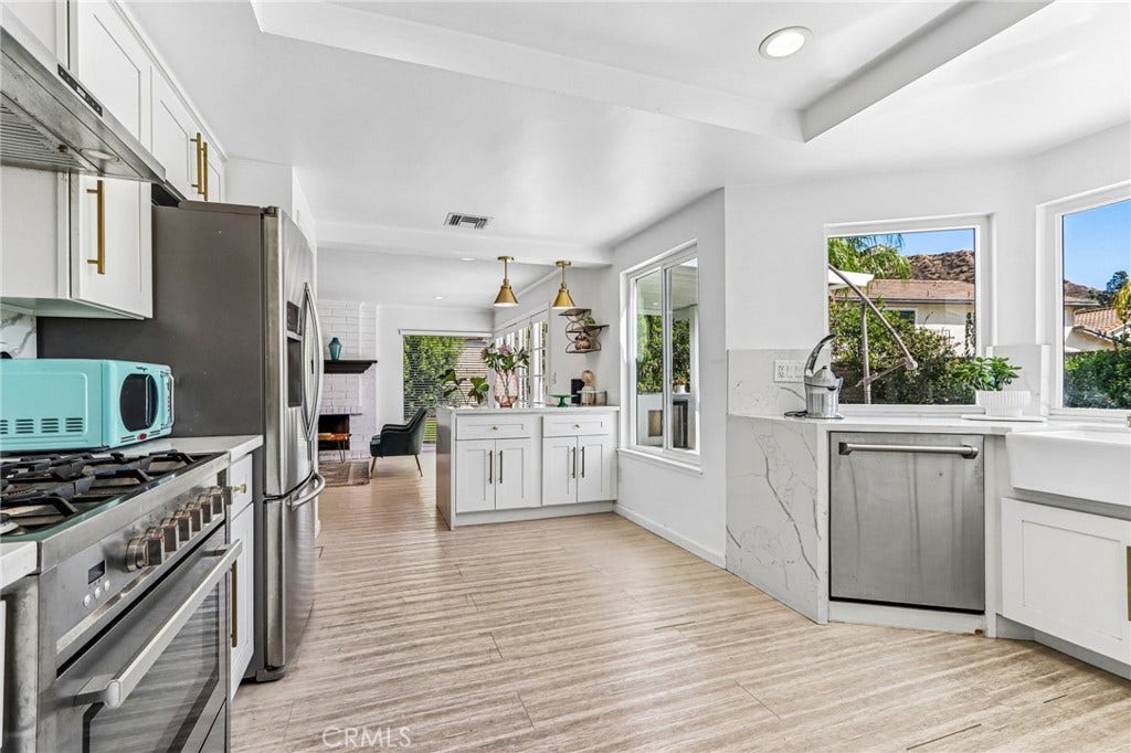 18879 Brasilia Drive, Porter Ranch, CA 91326