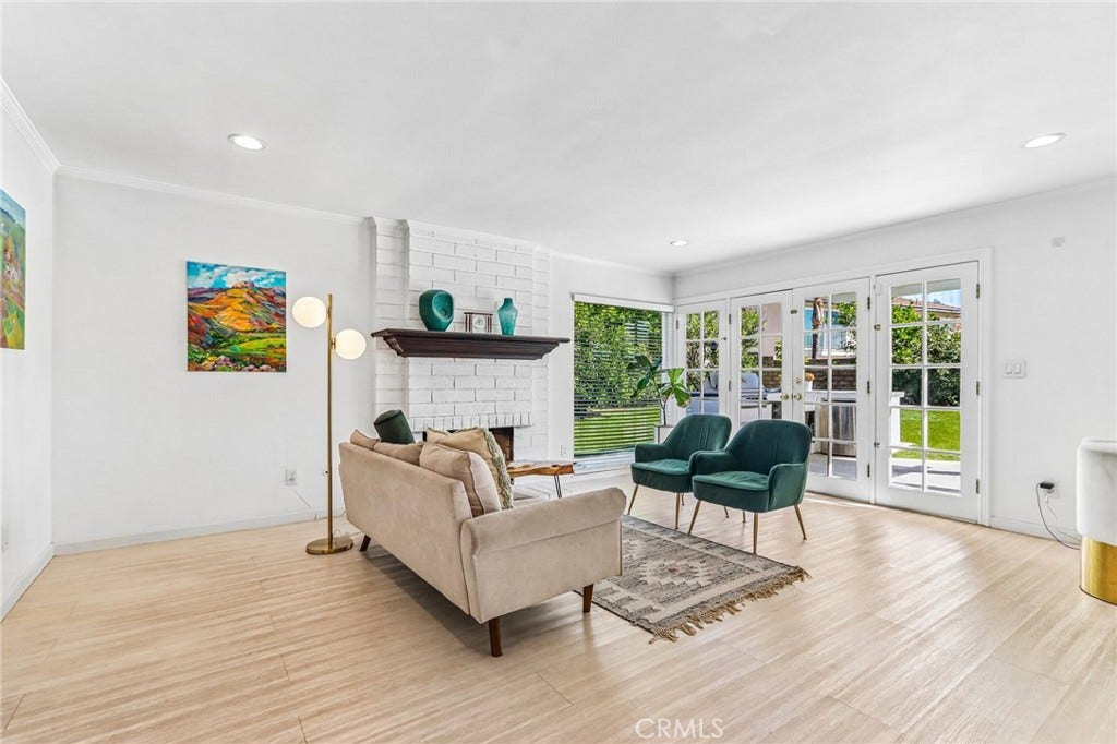 18879 Brasilia Drive, Porter Ranch, CA 91326