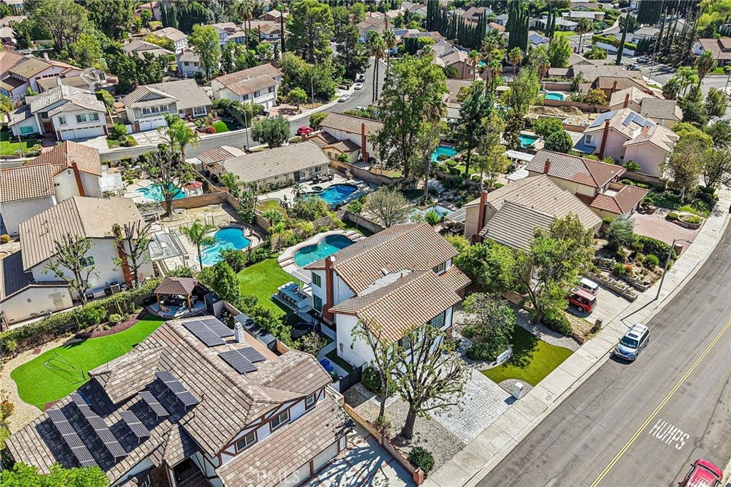 18879 Brasilia Drive, Porter Ranch, CA 91326
