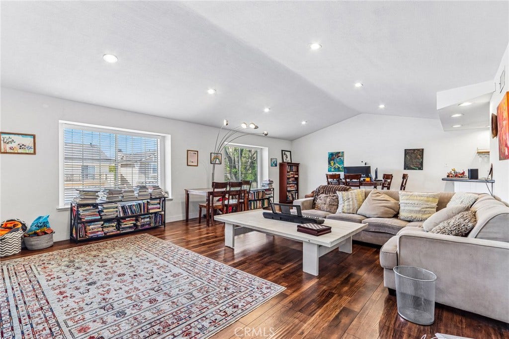 18879 Brasilia Drive, Porter Ranch, CA 91326