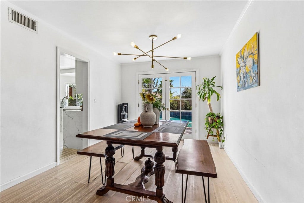18879 Brasilia Drive, Porter Ranch, CA 91326