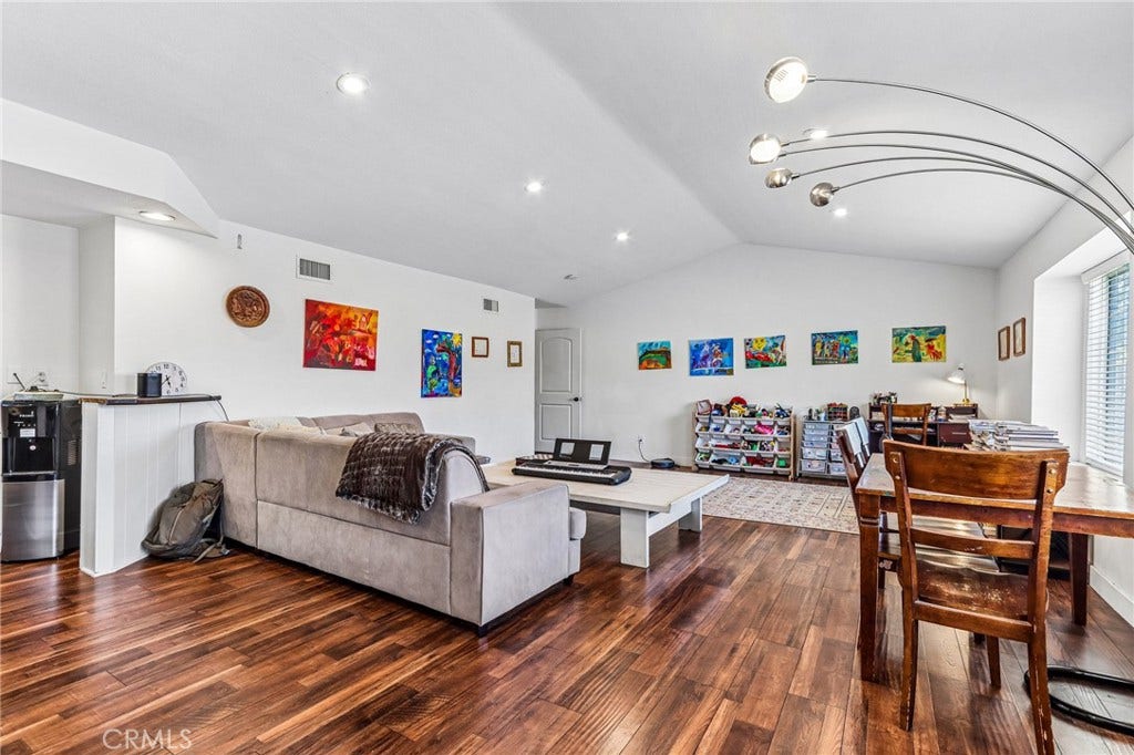 18879 Brasilia Drive, Porter Ranch, CA 91326