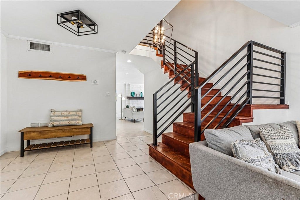 18879 Brasilia Drive, Porter Ranch, CA 91326