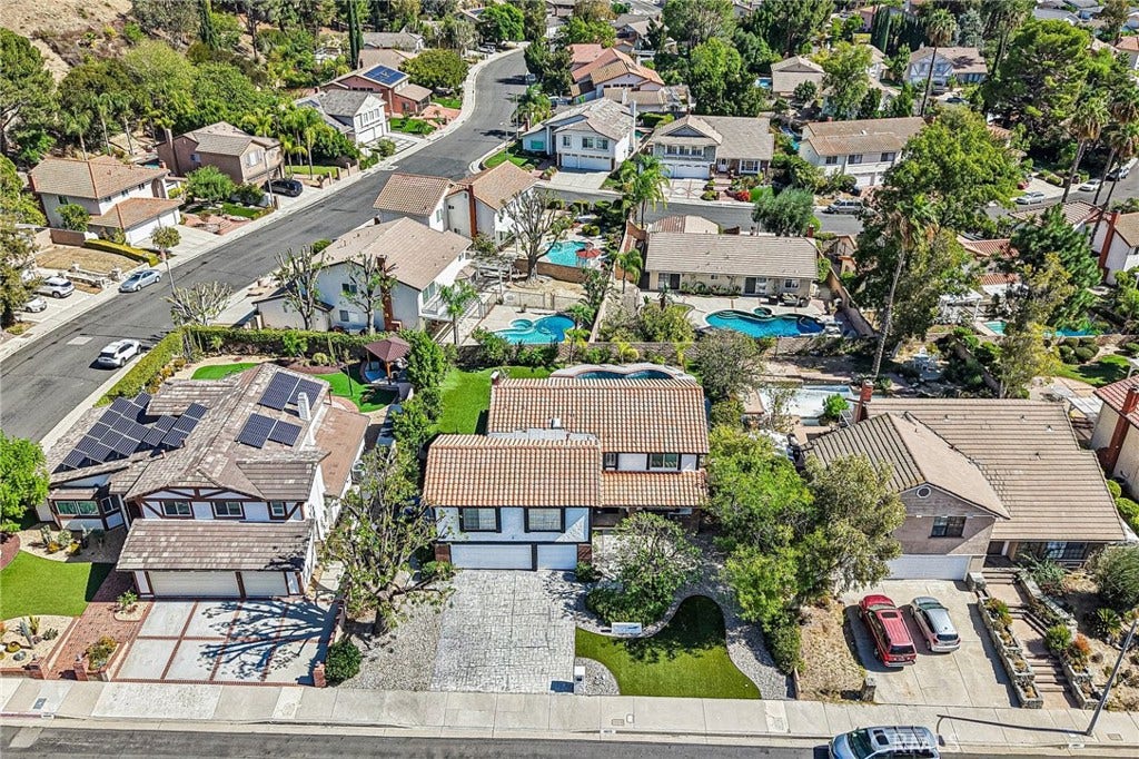 18879 Brasilia Drive, Porter Ranch, CA 91326