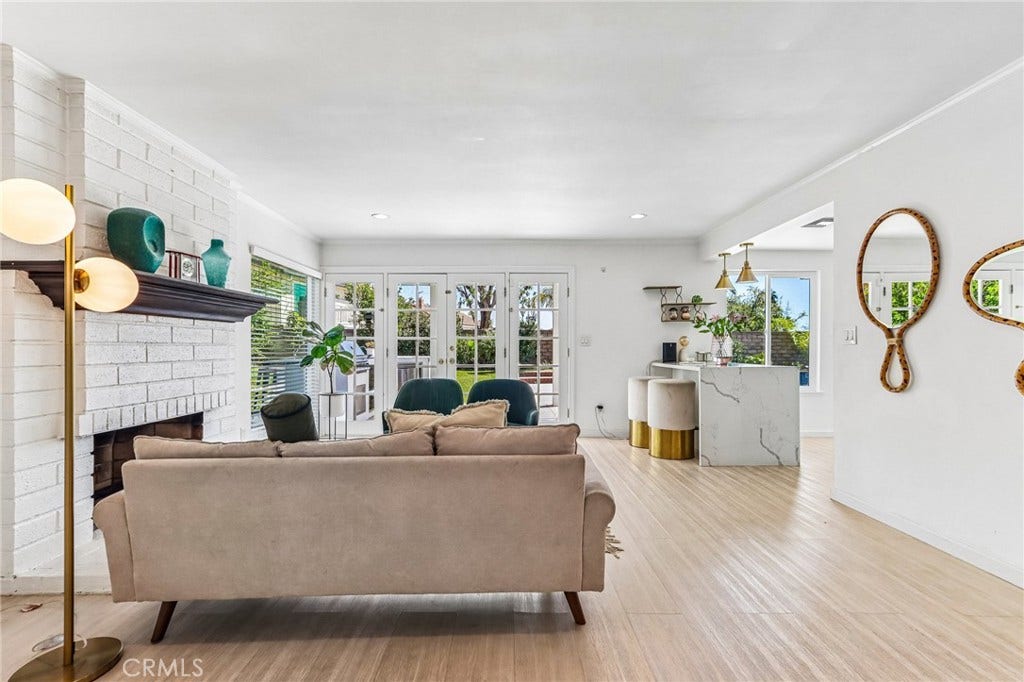18879 Brasilia Drive, Porter Ranch, CA 91326