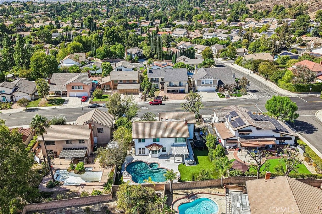 18879 Brasilia Drive, Porter Ranch, CA 91326
