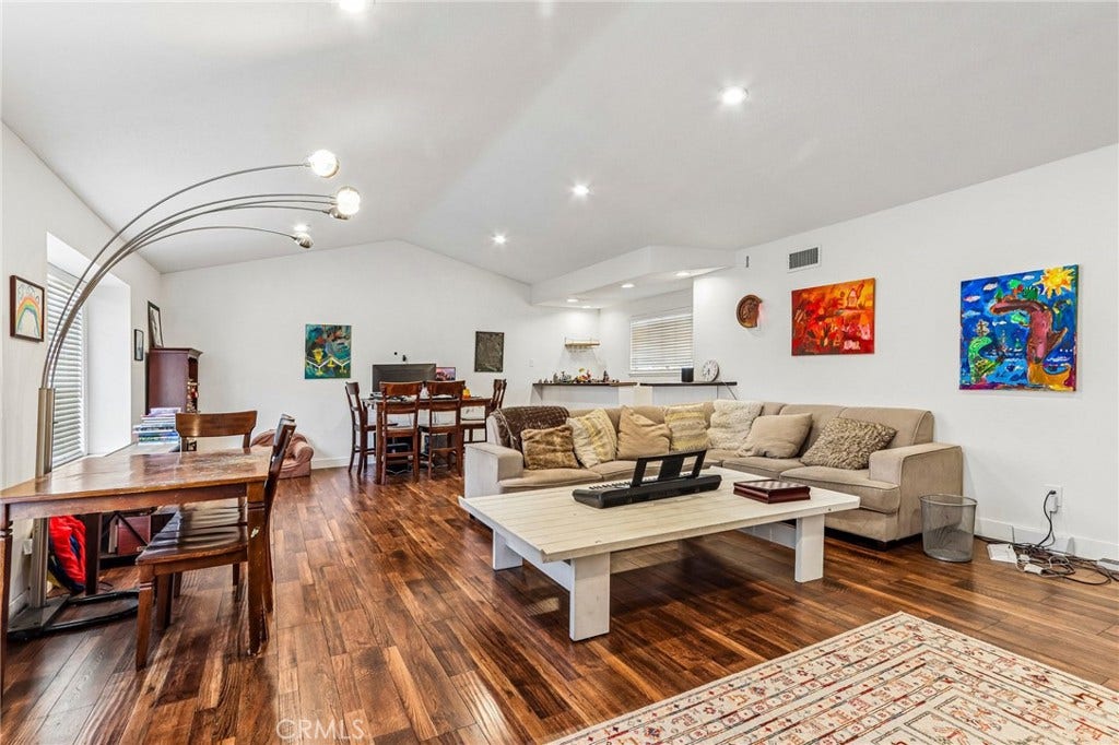18879 Brasilia Drive, Porter Ranch, CA 91326