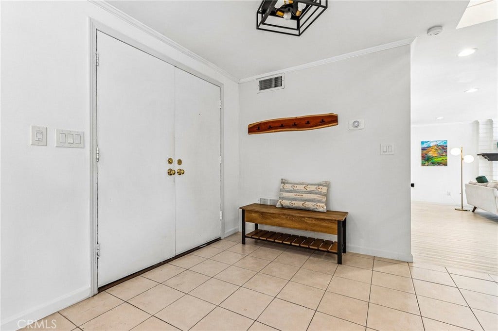18879 Brasilia Drive, Porter Ranch, CA 91326