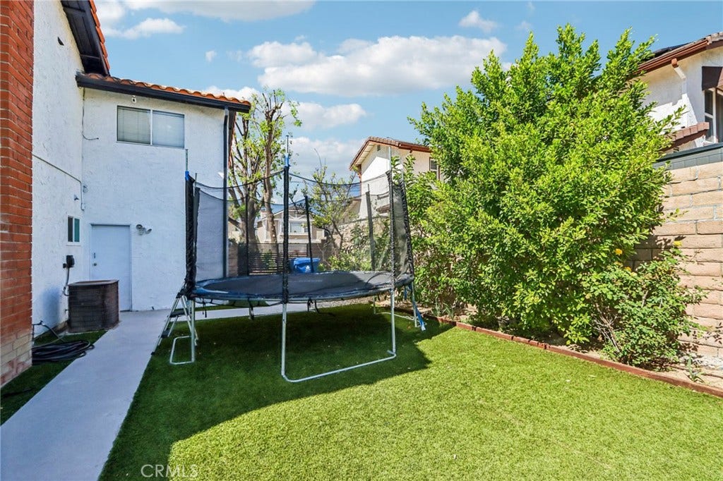 18879 Brasilia Drive, Porter Ranch, CA 91326