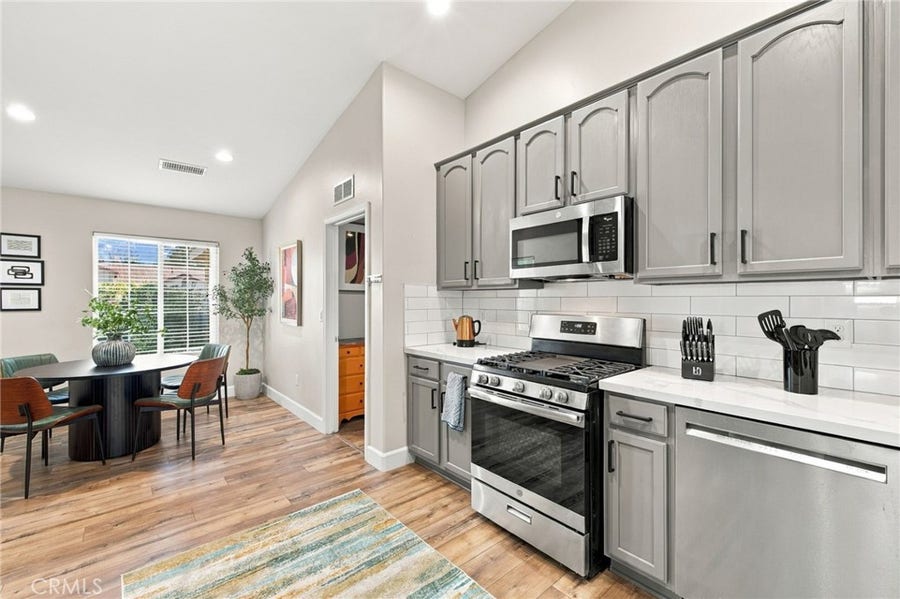 Property photo for 1005 Oshkosh Court, Bakersfield, CA
