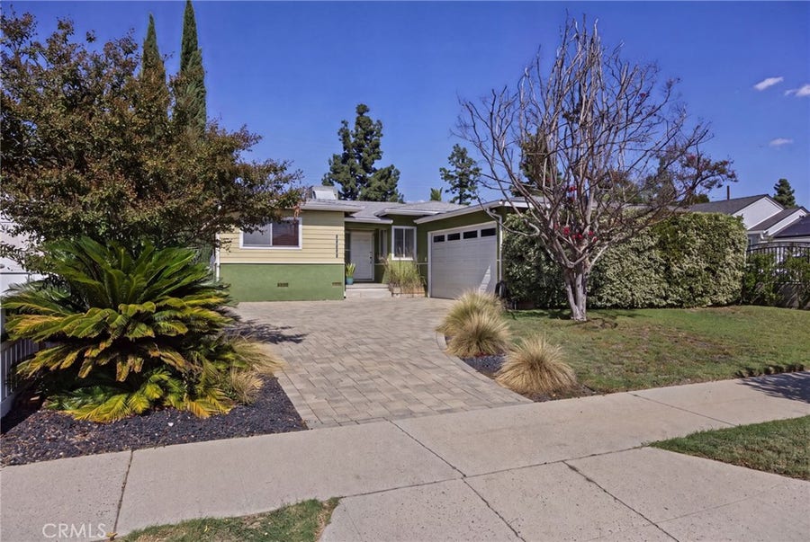 Property photo for 16335 Tuba, Granada Hills, CA