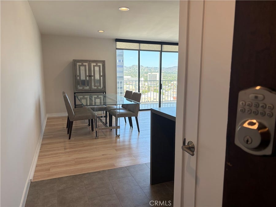 Property photo for 2170 Century Park E, #1602, Los Angeles, CA