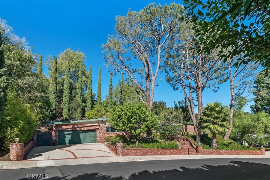 Property photo for 3635 Royal Woods, Sherman Oaks, CA
