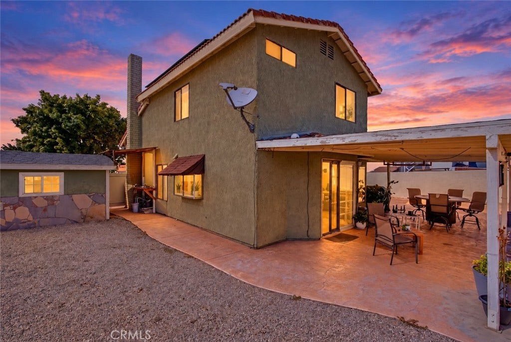 37806 Sulphur Springs Road, Palmdale, CA 93552 37806 Sulphur Springs Road, Palmdale, CA 93552