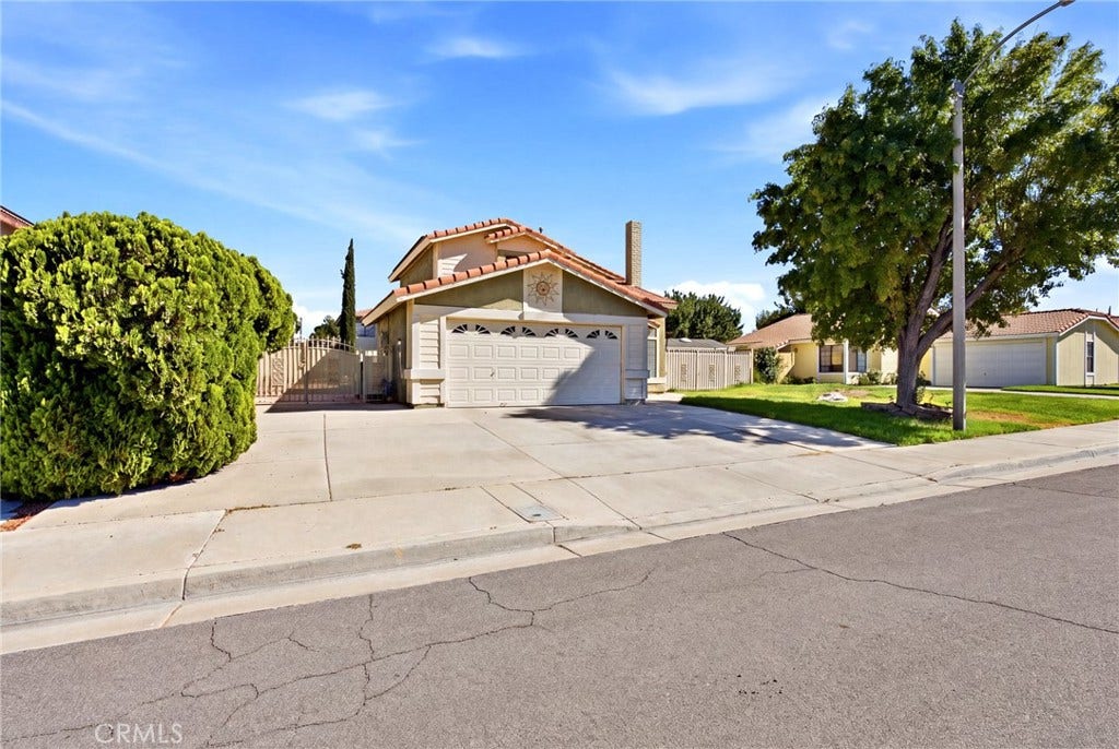 37806 Sulphur Springs Road, Palmdale, CA 93552 37806 Sulphur Springs Road, Palmdale, CA 93552