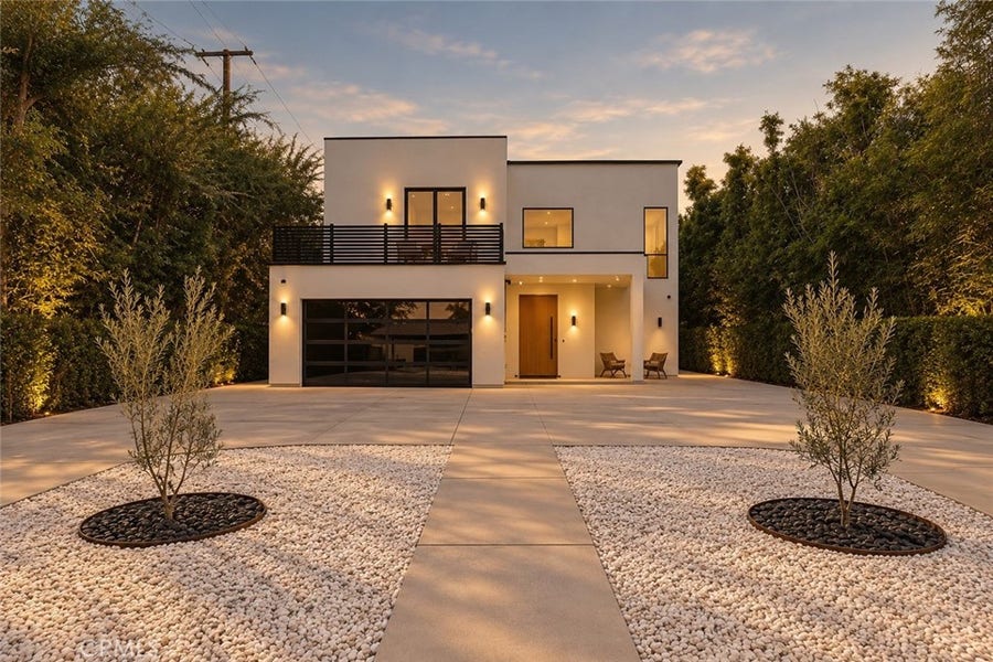 Property photo for 22816 Erwin, Woodland Hills, CA