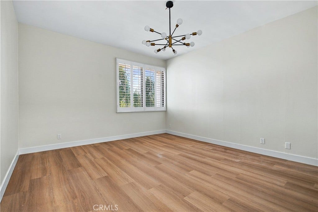bedroom #2