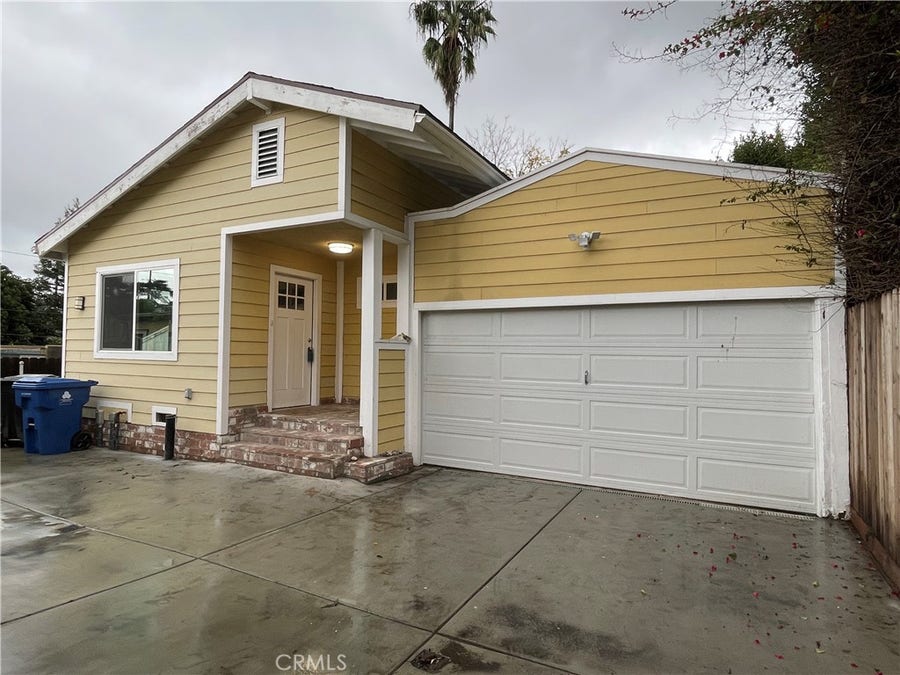 Property photo for 3436 Gardenside Lane, Atwater Village, CA