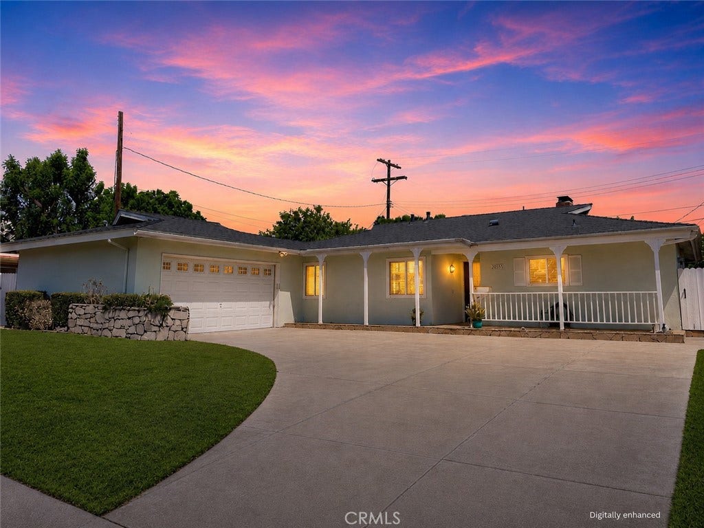20355 Itasca Street, Chatsworth, CA 91311 20355 Itasca Street, Chatsworth, CA 91311