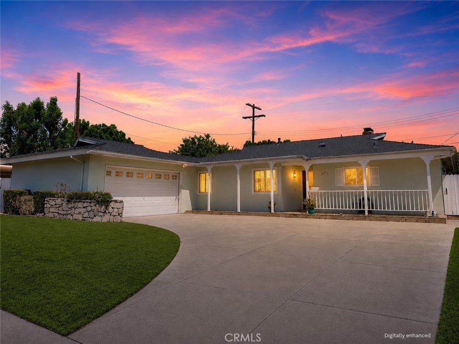 Property photo for 20355 Itasca Street, Chatsworth, CA