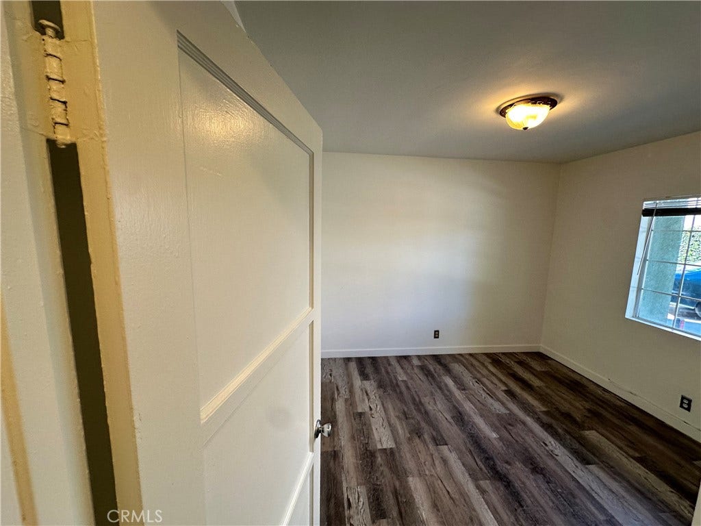 11434 Oxnard, #1, North Hollywood, CA 91606 Bedroom