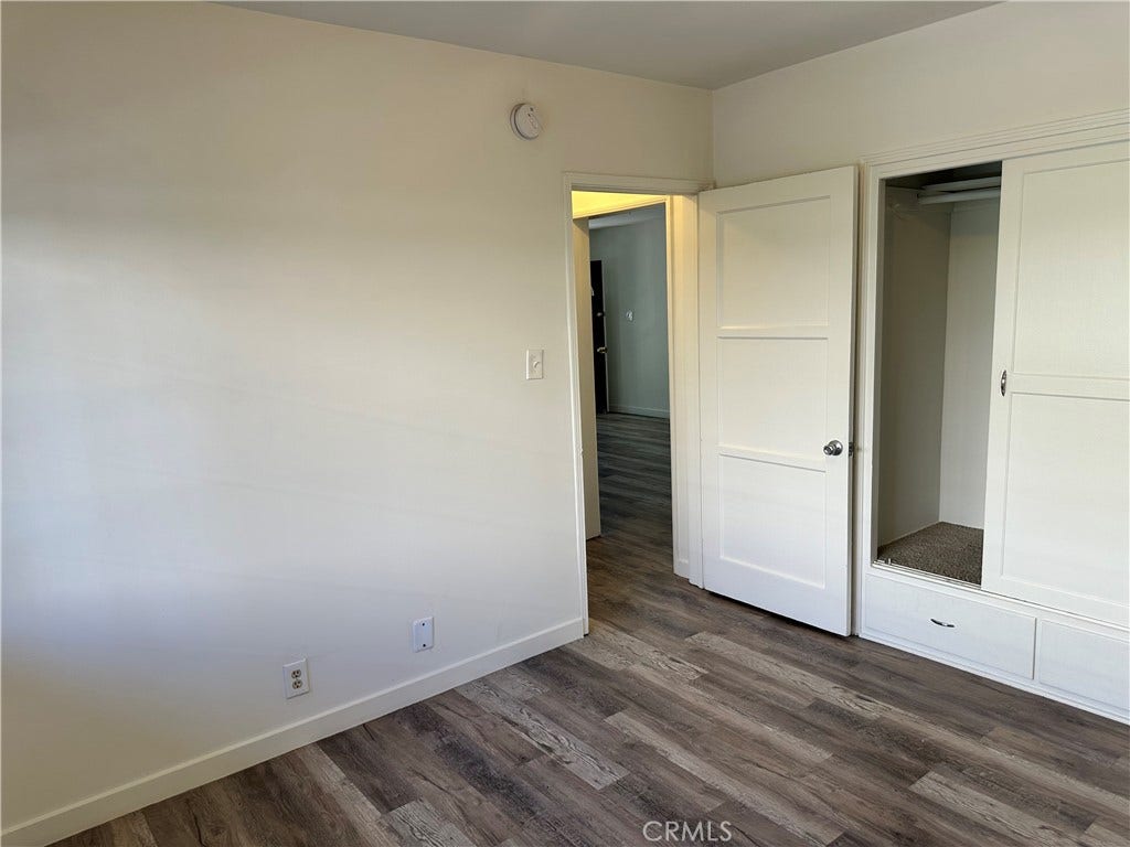 11434 Oxnard, #1, North Hollywood, CA 91606 Bedroom