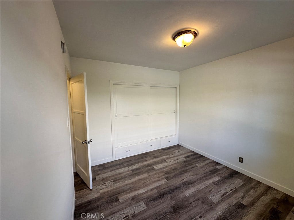 11434 Oxnard, #1, North Hollywood, CA 91606 Bedroom