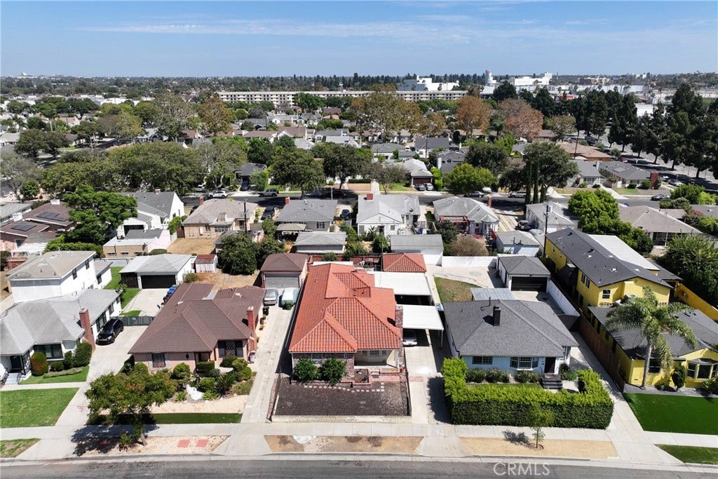 3920 Buckingham Road, Los Angeles, CA 90008 3920 Buckingham Road, Los Angeles, CA 90008