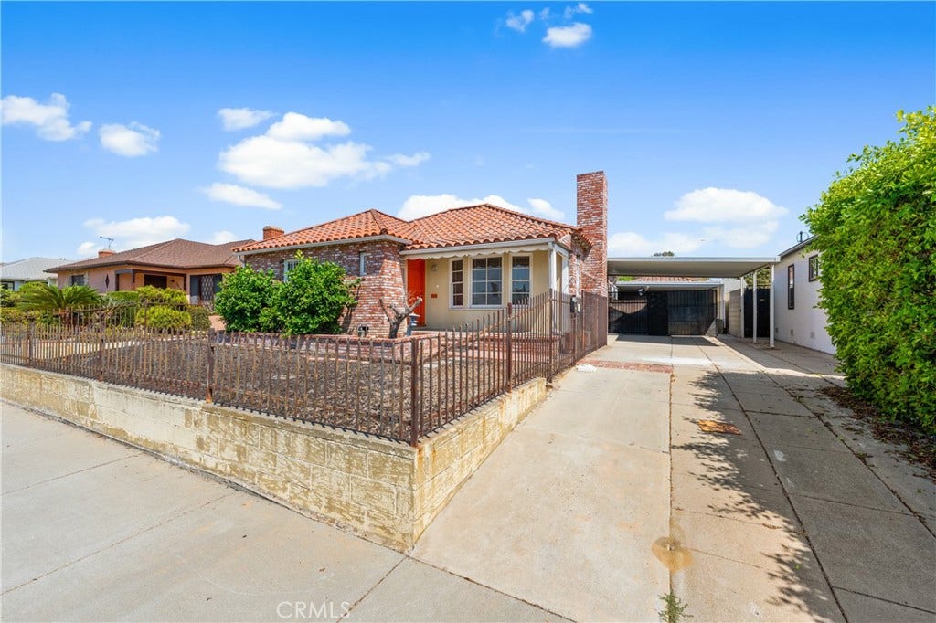 3920 Buckingham Road, Los Angeles, CA 90008 3920 Buckingham Road, Los Angeles, CA 90008