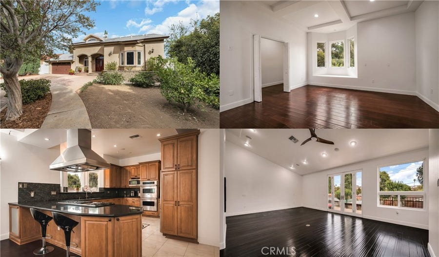 Property photo for 22401 Baltar Street, West Hills, CA