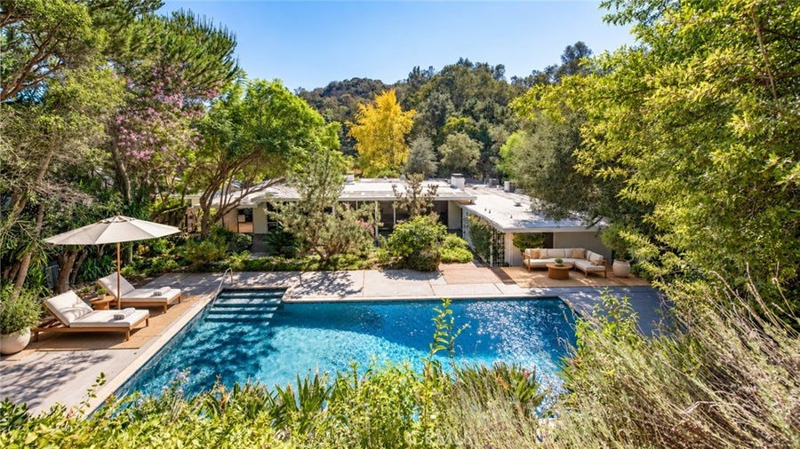 Property photo for 12049 Iredell Street, Studio City, CA