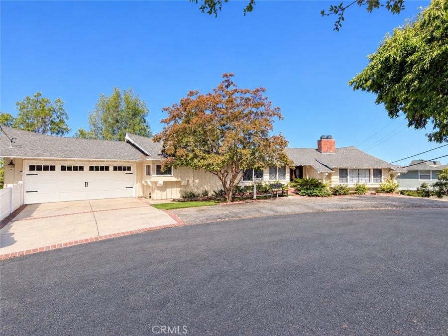 Property photo for 4737 Abargo Street, Woodland Hills, CA
