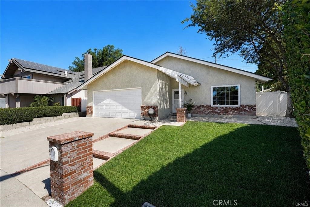 2395 Century, Simi Valley, CA 93063
