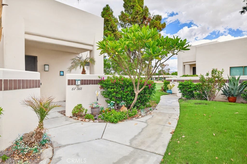 67368 W Chimayo, Cathedral City, CA 92234 67368 W Chimayo, Cathedral City, CA 92234