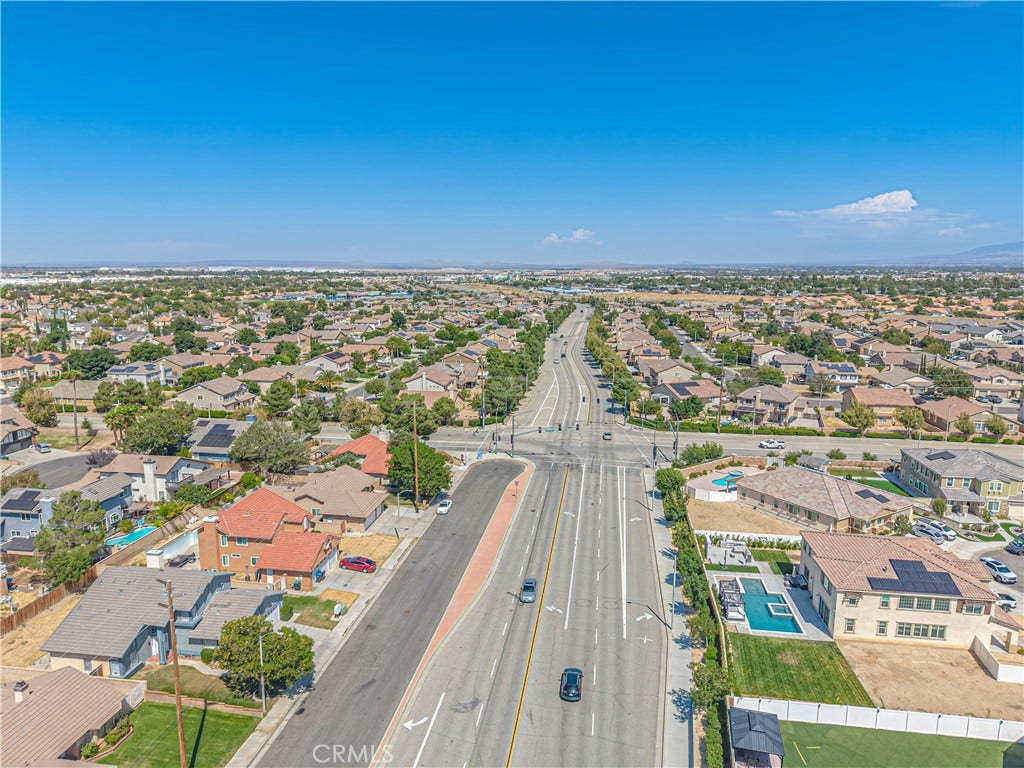 2041 Cork Oak Street, Palmdale, CA 93551 2041 Cork Oak Street, Palmdale, CA 93551