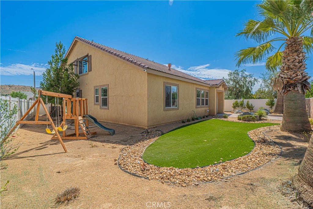 2041 Cork Oak Street, Palmdale, CA 93551 2041 Cork Oak Street, Palmdale, CA 93551