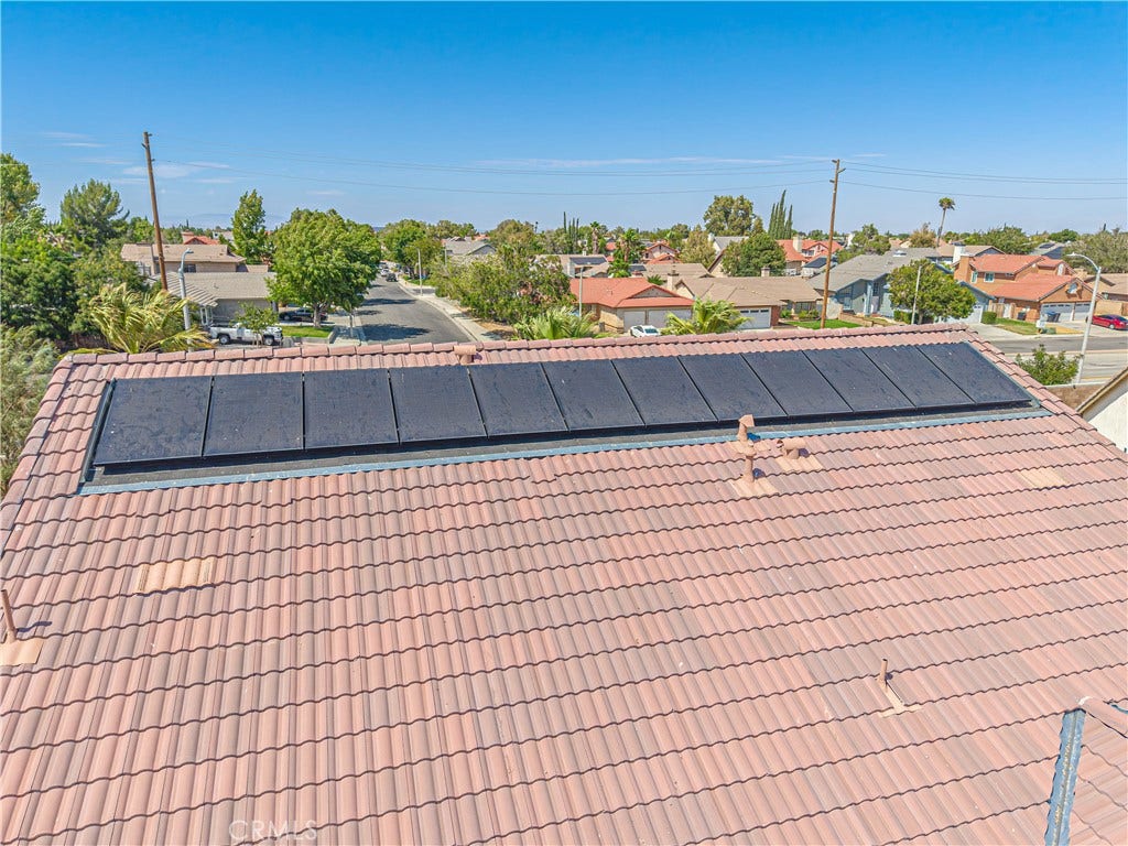 2041 Cork Oak Street, Palmdale, CA 93551 2041 Cork Oak Street, Palmdale, CA 93551