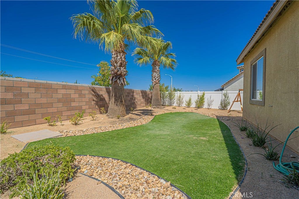 2041 Cork Oak Street, Palmdale, CA 93551 2041 Cork Oak Street, Palmdale, CA 93551