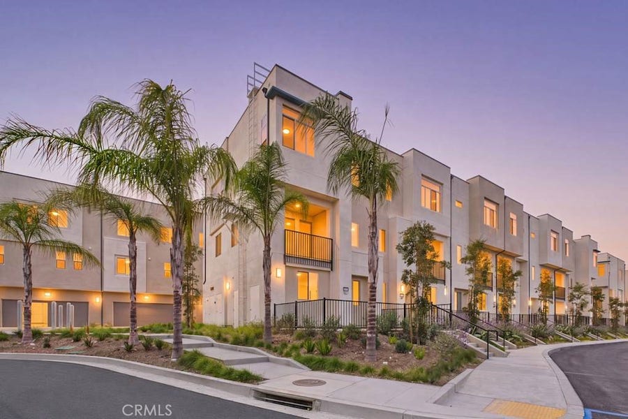 Property photo for 16261 W. San Fernando Mission Blvd, #1, Granada Hills, CA