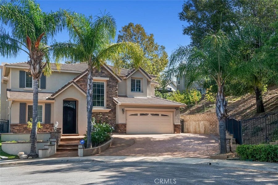 Property photo for 5290 Holly Oak Court, Simi Valley, CA